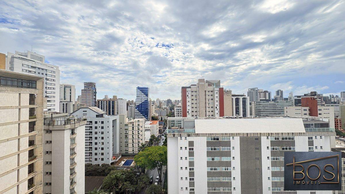 Cobertura, Santo Antônio, 3 Quartos, 2 Vagas, 3 Suítes