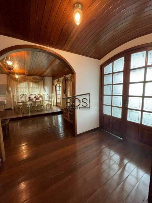 Casa, Belvedere, 4 Quartos, 4 Vagas, 3 Suítes