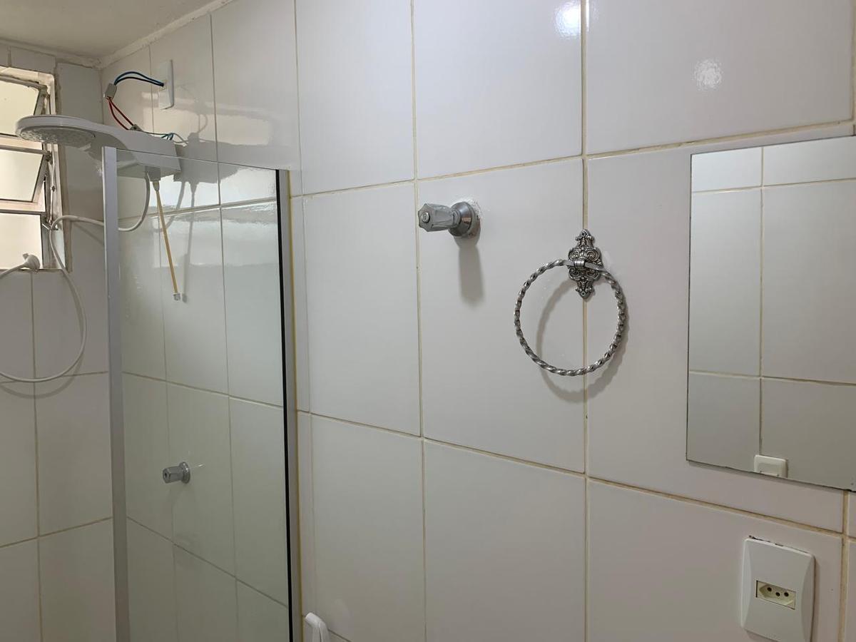 Quitinete, Santa Efigênia, 1 Quarto, 1 Suíte