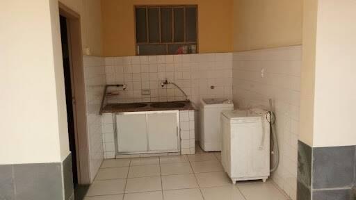 Casa, Todos Os Santos, 5 Quartos, 3 Vagas, 3 Suítes