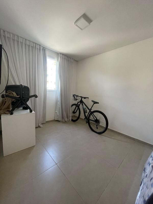Apartamento, Paciência, 2 Quartos, 1 Vaga