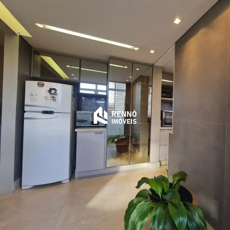 Apartamento, Santo Antônio, 3 Quartos, 1 Vaga, 1 Suíte