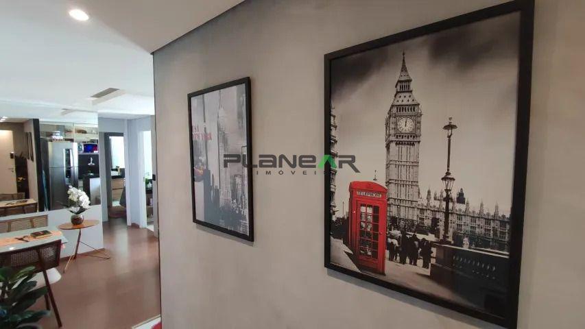 Apartamento, Jardim Riacho das Pedras, 2 Quartos, 1 Vaga, 1 Suíte