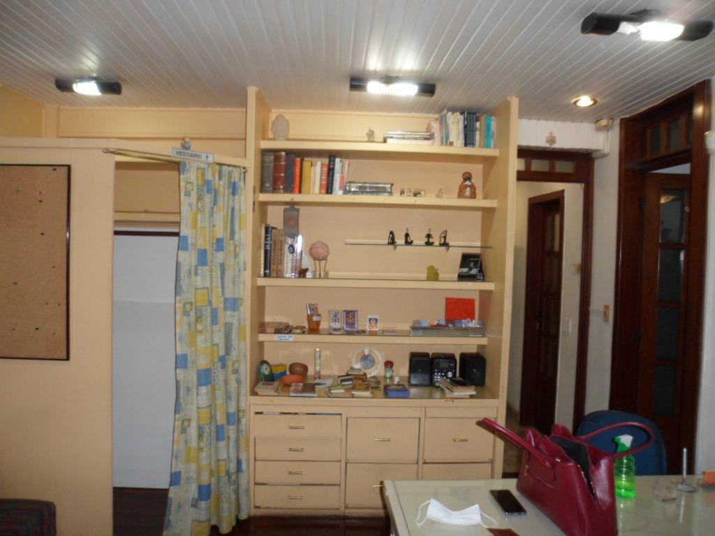Sala, Santo Antônio, 0 Quarto, 0 Vaga