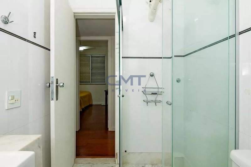 Apartamento, Coração de Jesus, 3 Quartos, 1 Vaga, 1 Suíte