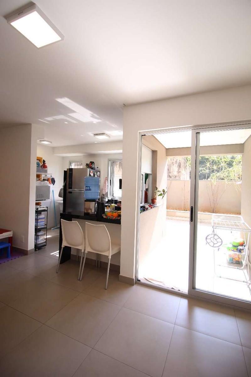 Apartamento, Boa Viagem, 2 Quartos, 2 Vagas, 1 Suíte