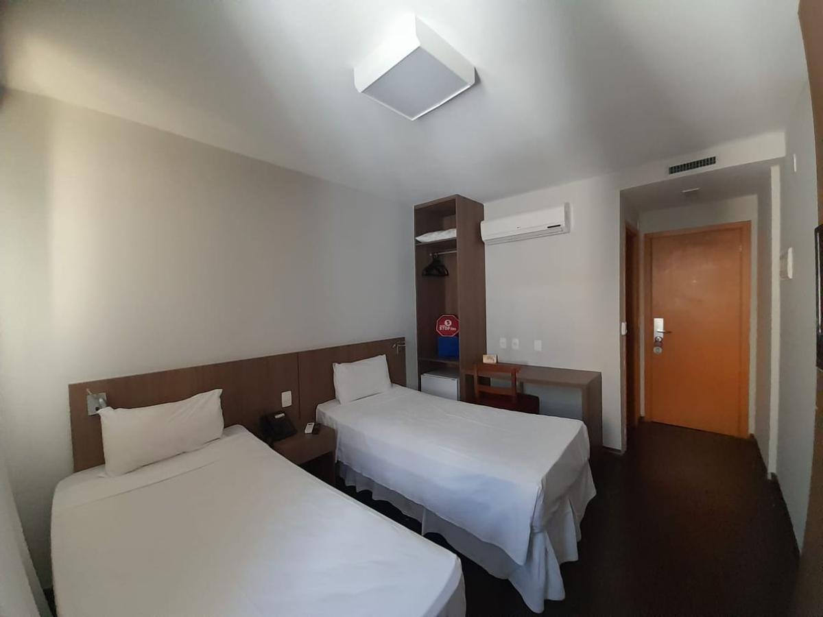 Apartamento, Palmares, 1 Quarto, 0 Vaga