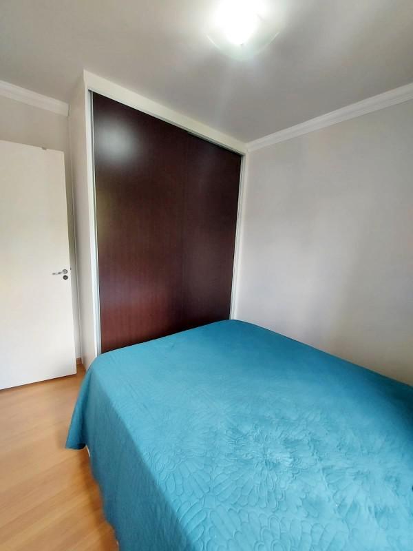 Cobertura, Salgado Filho, 2 Quartos, 1 Vaga