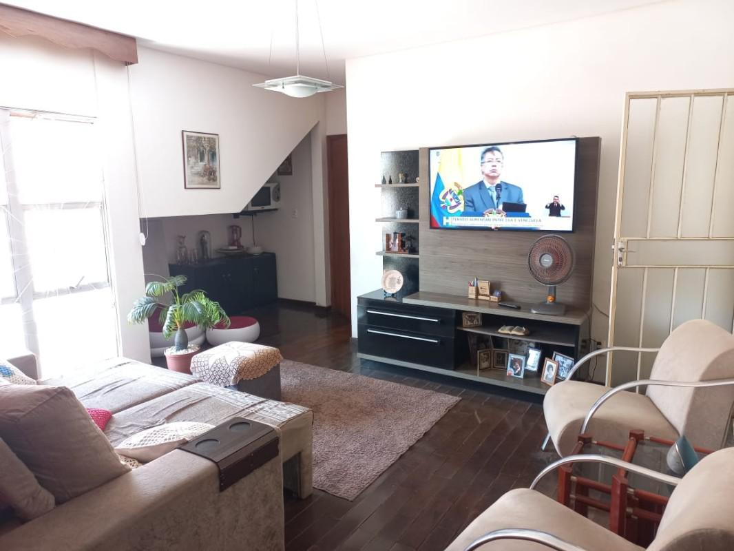 Apartamento, Itapoã, 3 Quartos, 2 Vagas, 1 Suíte