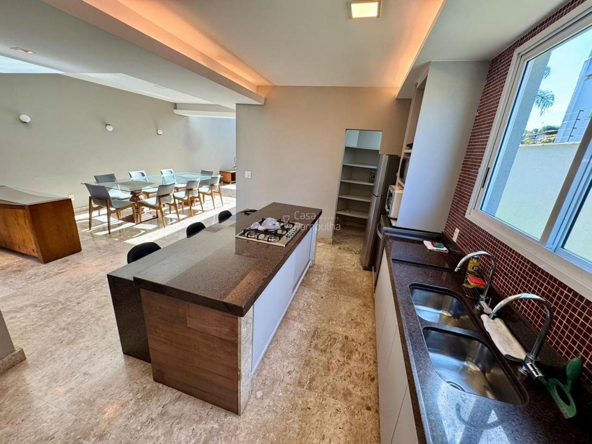 Casa, Bandeirantes (pampulha), 3 Quartos, 5 Vagas, 1 Suíte