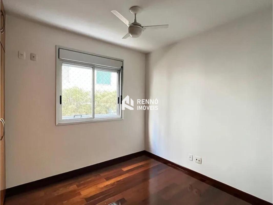 Apartamento, Santo Agostinho, 4 Quartos, 3 Vagas, 1 Suíte