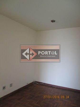 Apartamento, Santa Cruz, 2 Quartos, 1 Vaga