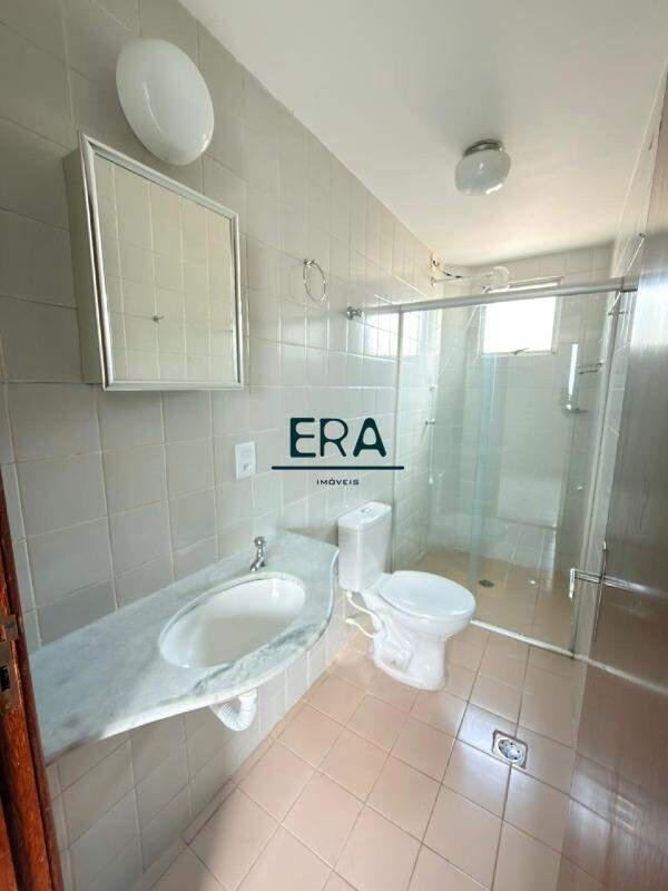 Apartamento, Floresta, 2 Quartos, 1 Vaga, 1 Suíte