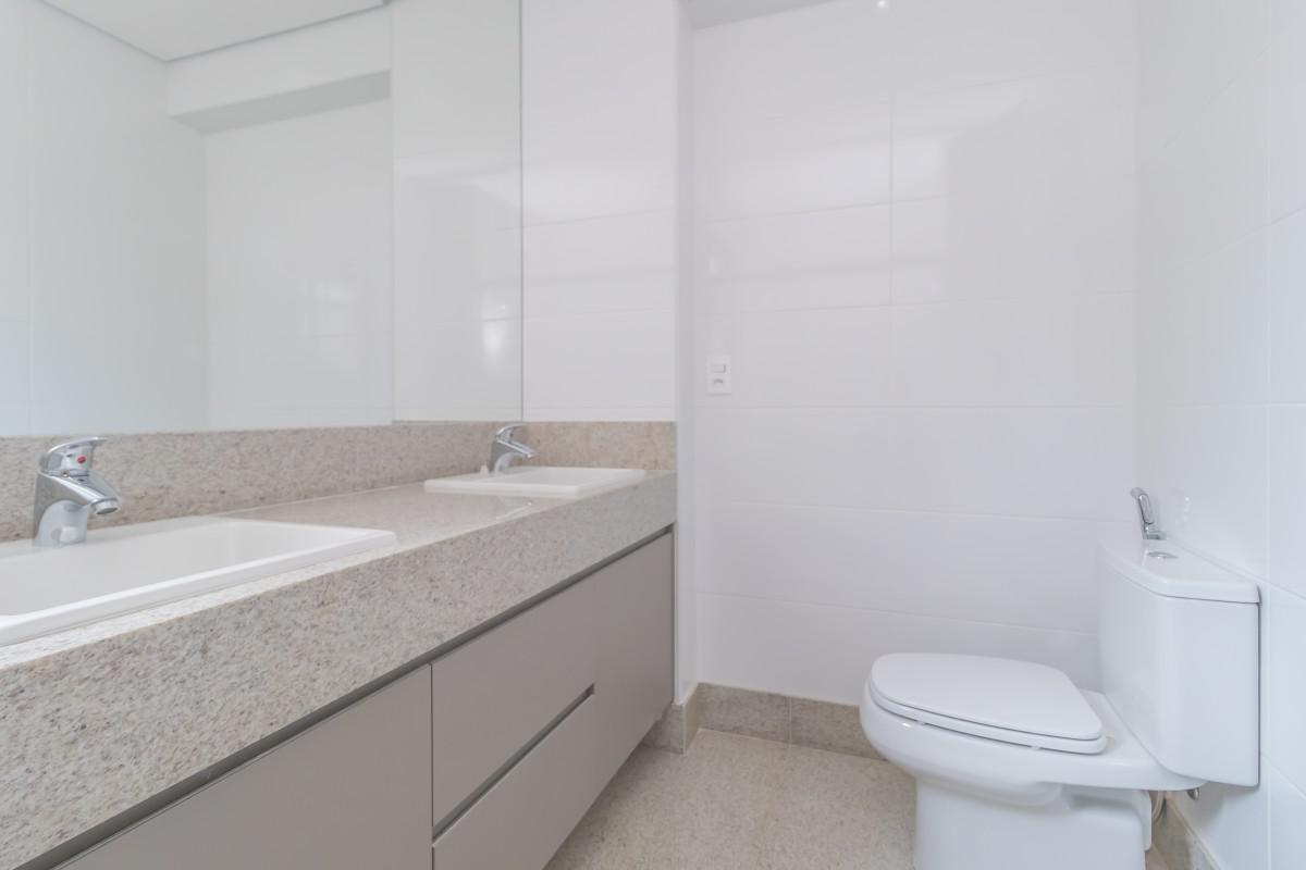 Apartamento, Cidade Nova, 4 Quartos, 3 Vagas, 2 Suítes