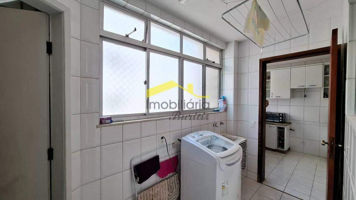 Apartamento, Buritis, 3 Quartos, 2 Vagas, 1 Suíte