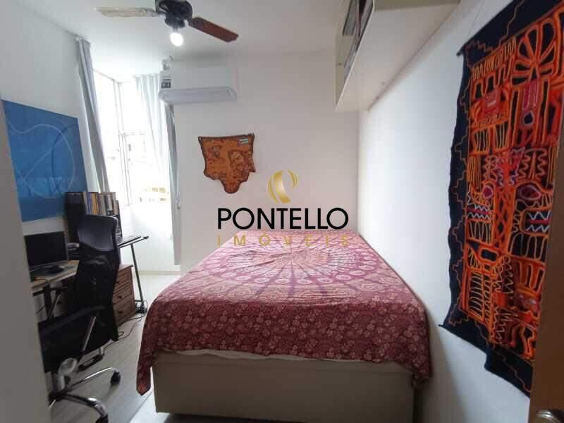 Apartamento, Gutierrez, 3 Quartos, 3 Vagas, 1 Suíte