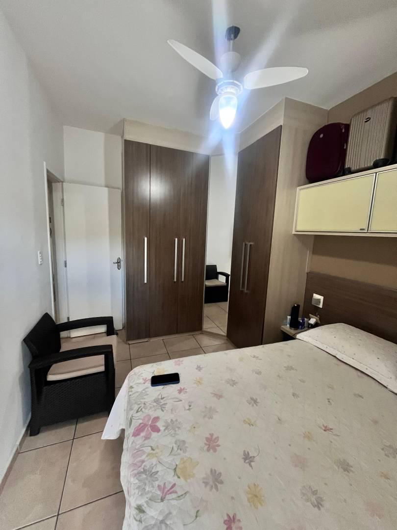 Apartamento, Santa Cecília, 2 Quartos, 1 Vaga, 1 Suíte