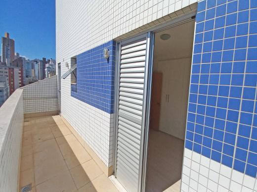 Apartamento, Savassi, 2 Quartos, 2 Vagas, 1 Suíte