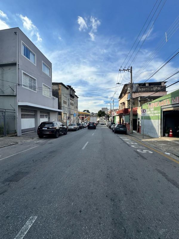 Andar, Calafate, 0 Quarto, 0 Vaga