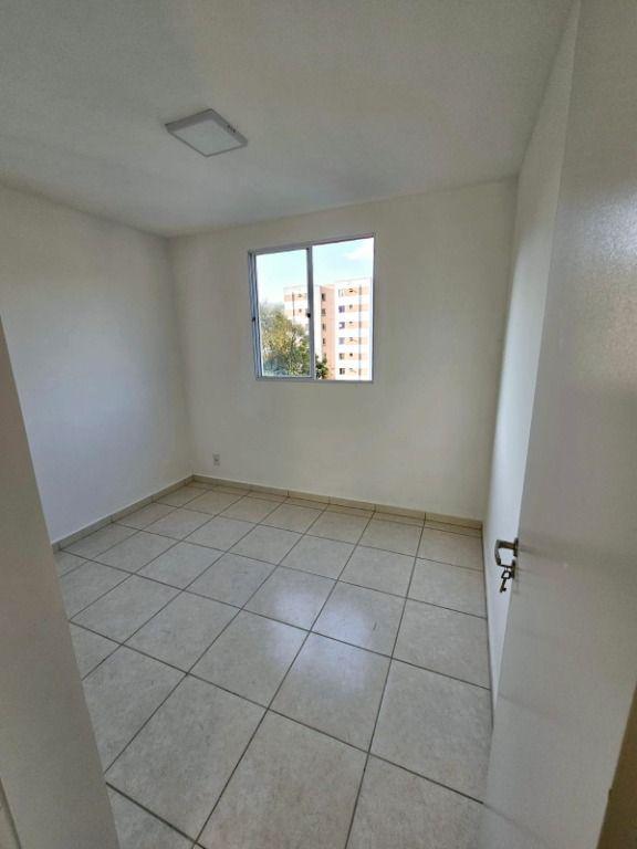 Apartamento, Borba Gato, 2 Quartos, 1 Vaga
