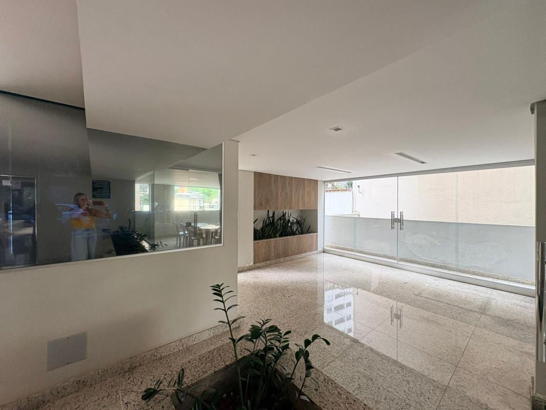 Apartamento, Santo Antônio, 3 Quartos, 2 Vagas, 1 Suíte