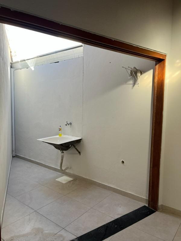 Casa, Recanto do Cedro, 2 Quartos, 2 Vagas