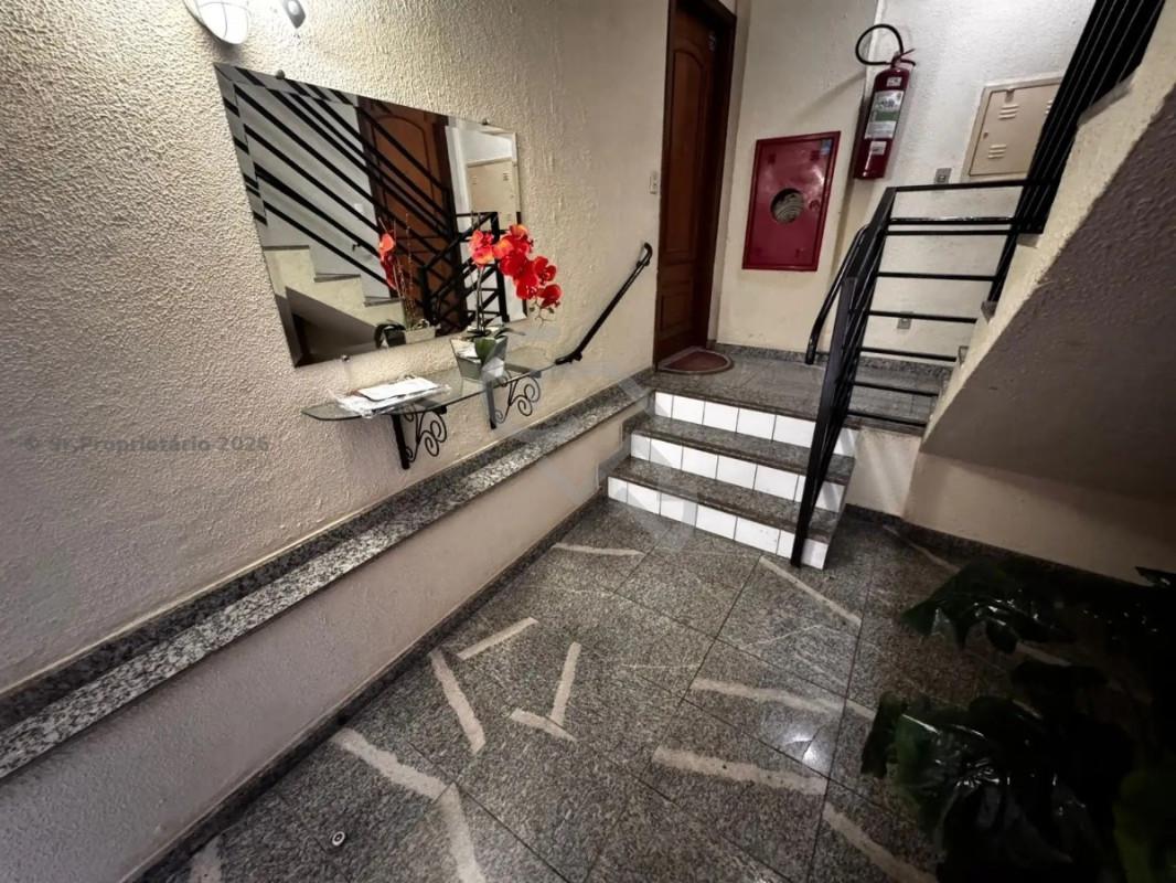 Apartamento, Dona Clara, 3 Quartos, 1 Vaga, 1 Suíte