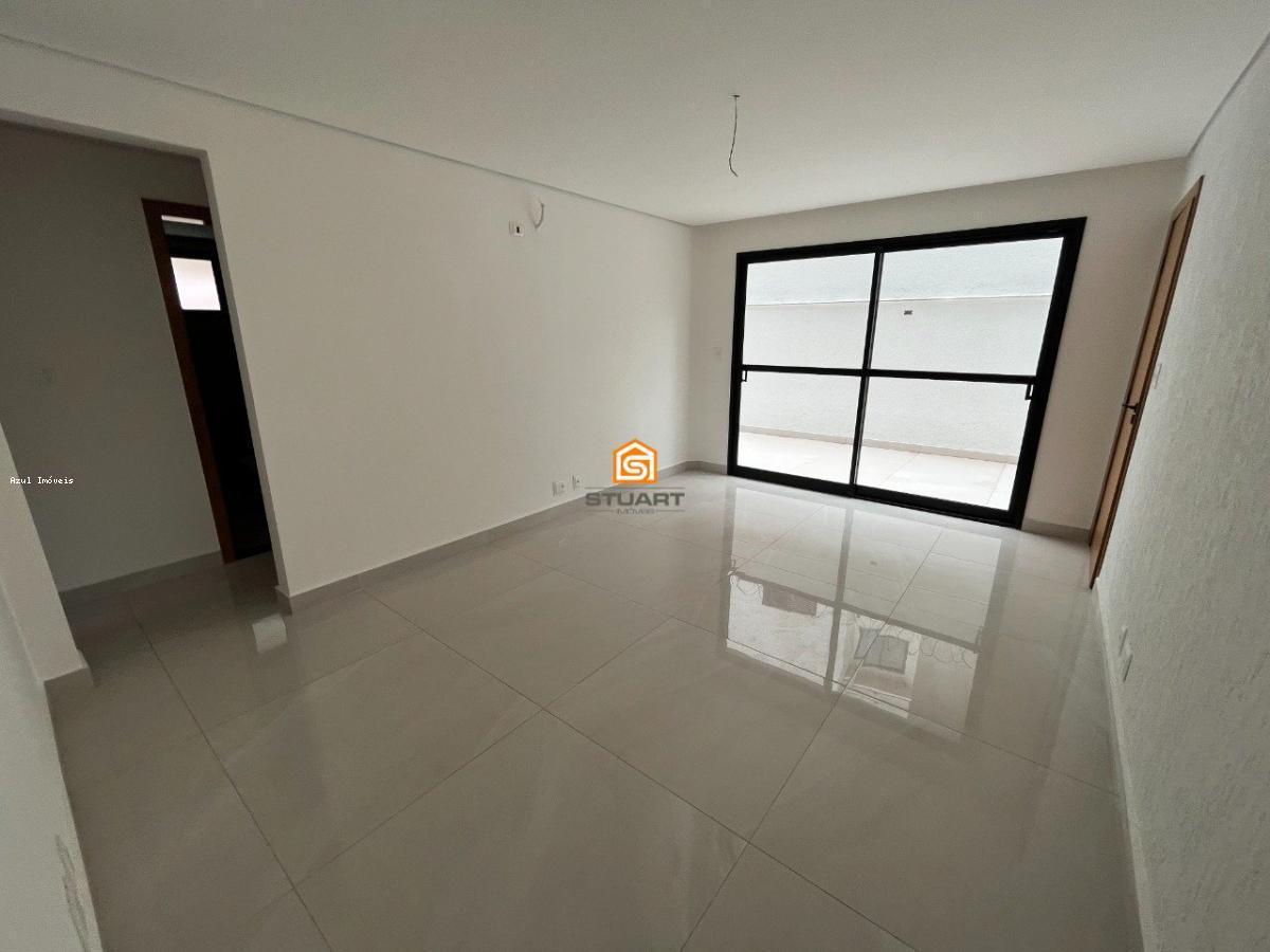 Apartamento, Itapoã, 3 Quartos, 2 Vagas, 1 Suíte