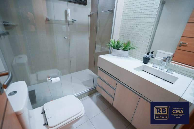 Apartamento, Lourdes, 4 Quartos, 3 Vagas, 3 Suítes