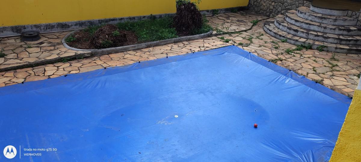 Casa, Eymard, 4 Quartos, 2 Vagas, 1 Suíte