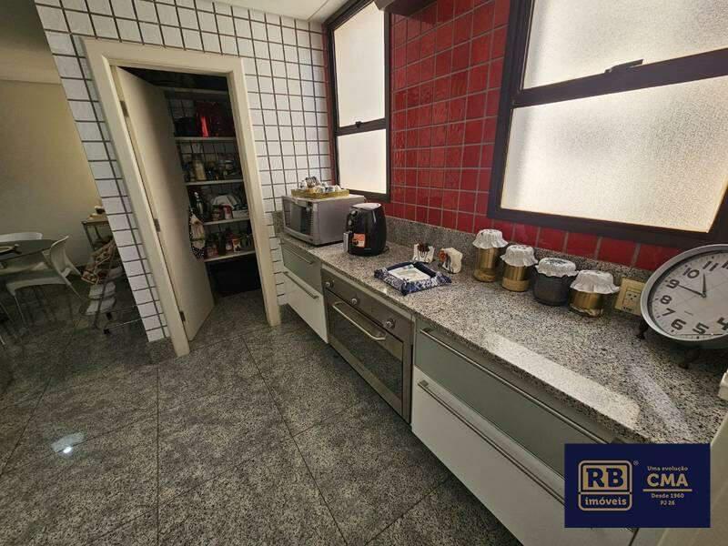 Apartamento, Vila da Serra, 4 Quartos, 5 Vagas, 4 Suítes