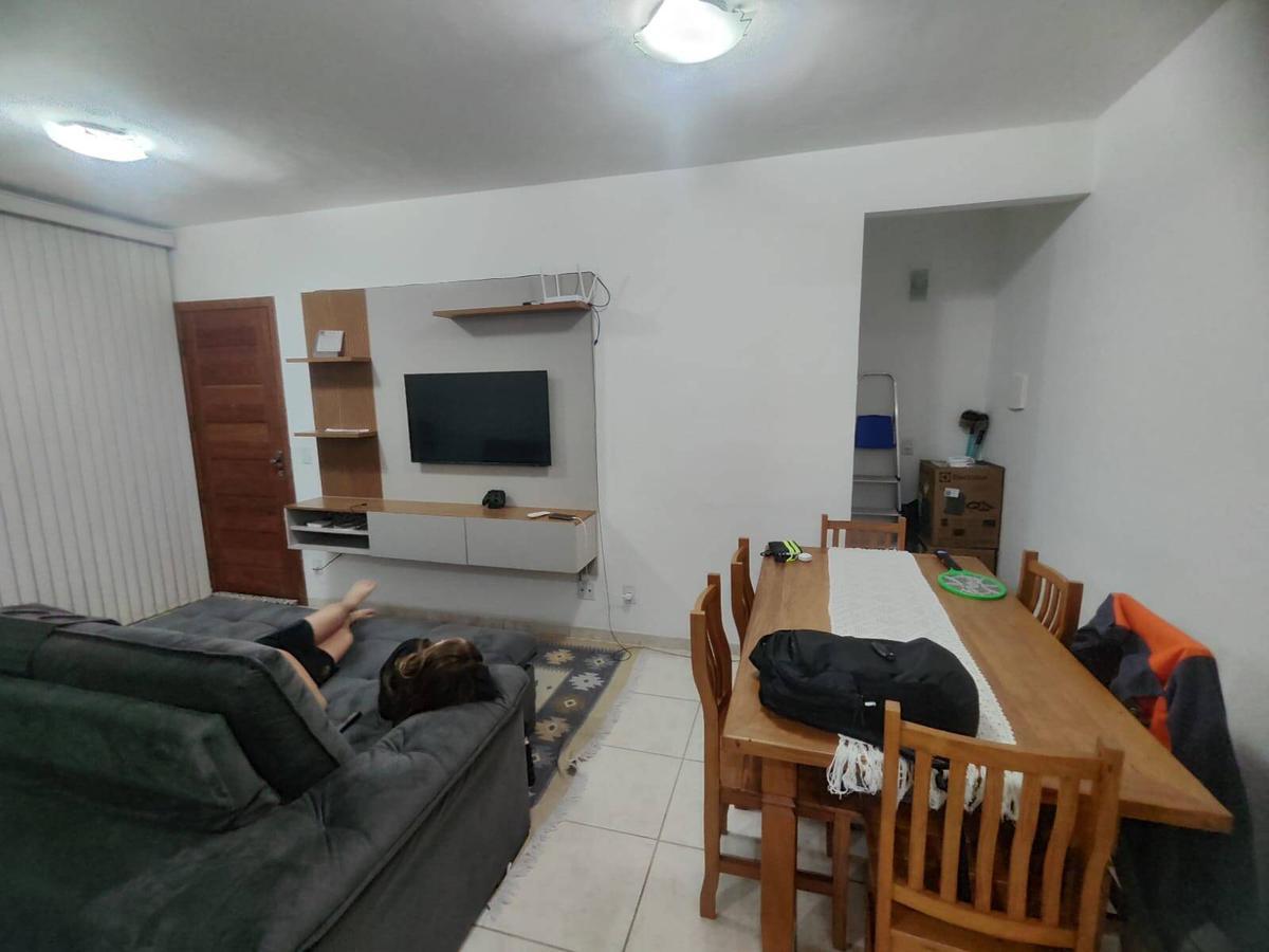 Apartamento, Todos Os Santos, 2 Quartos, 1 Vaga