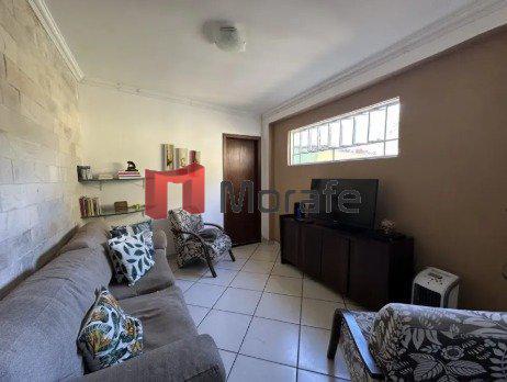 Casa, Caiçaras, 3 Quartos, 3 Vagas, 1 Suíte