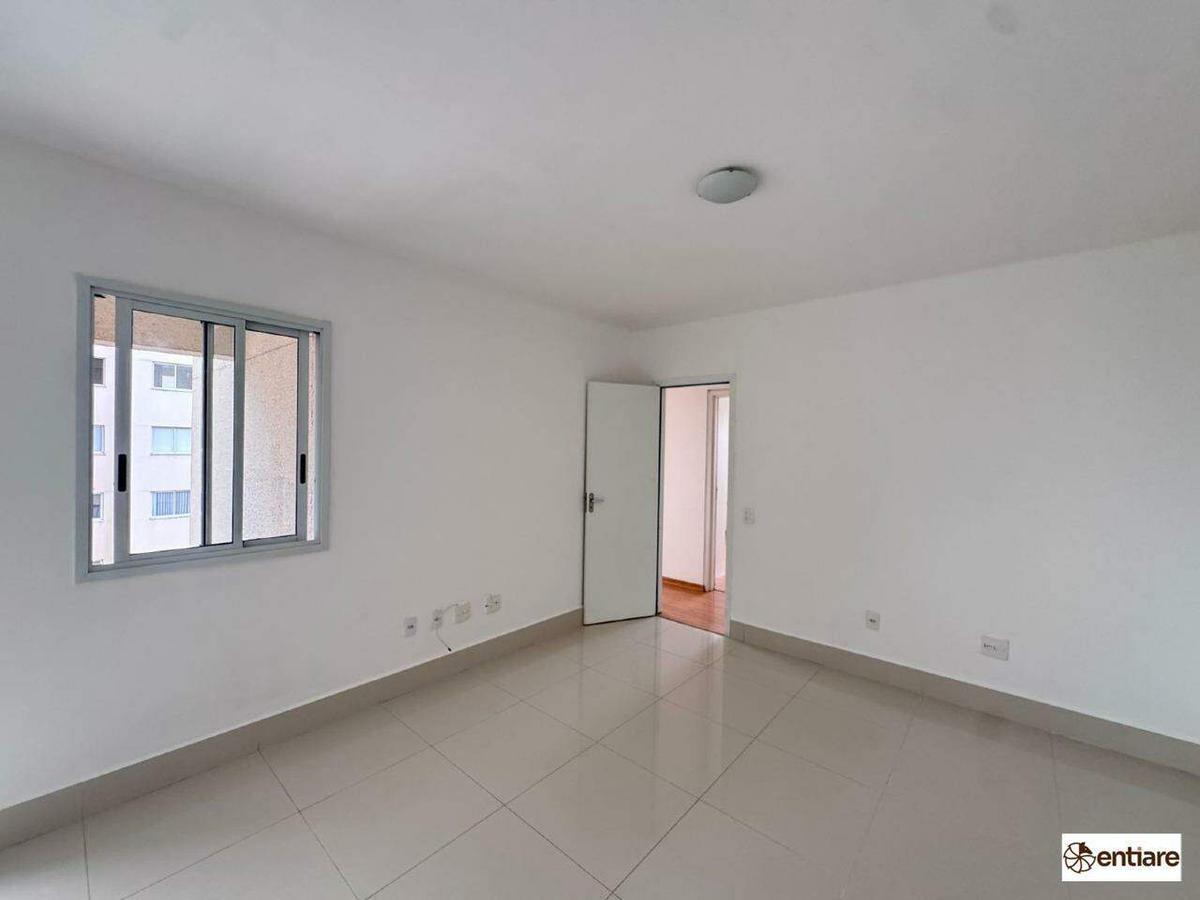 Apartamento, Jk, 4 Quartos, 2 Vagas, 1 Suíte