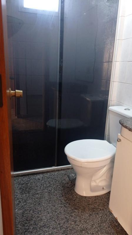 Apartamento, Betânia, 3 Quartos, 1 Vaga