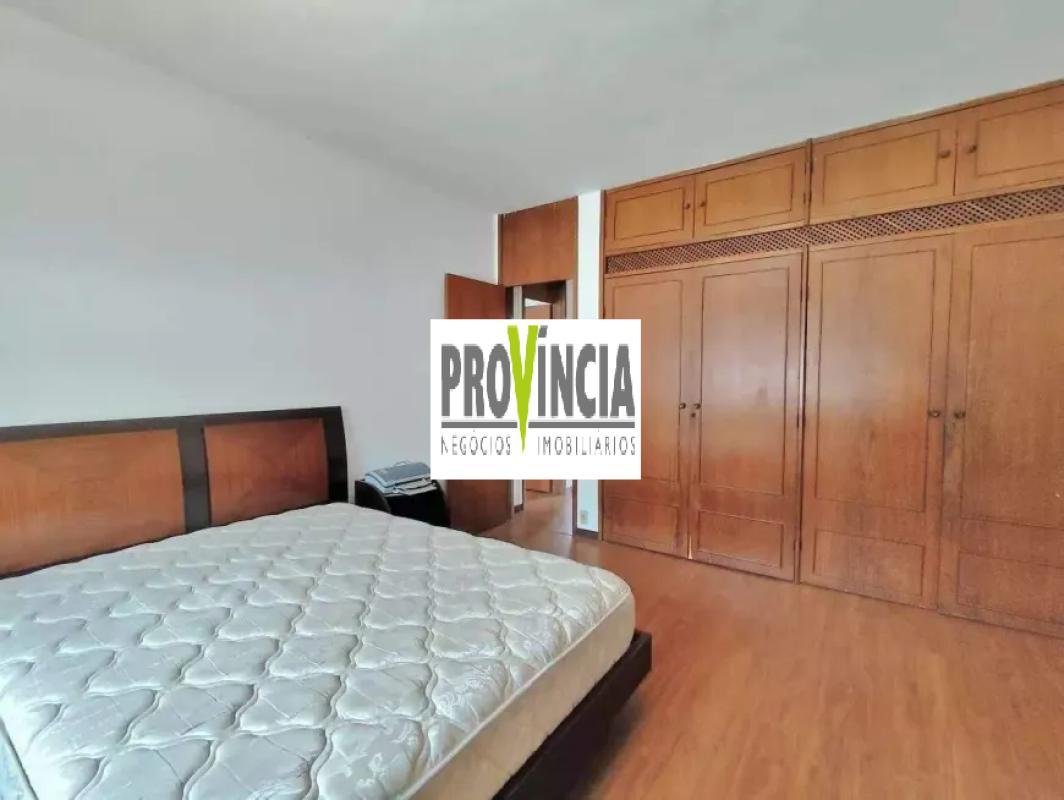 Casa, São Bento, 4 Quartos, 3 Vagas, 2 Suítes