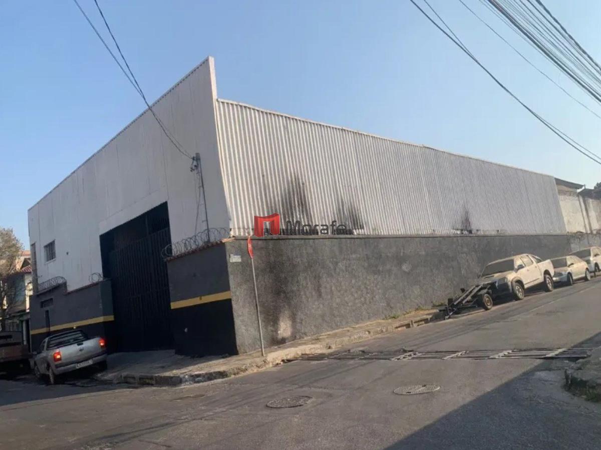 Galpão, Ouro Preto, 0 Quarto, 0 Vaga