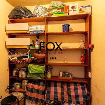 Apartamento, Alto Caiçaras, 3 Quartos, 1 Vaga