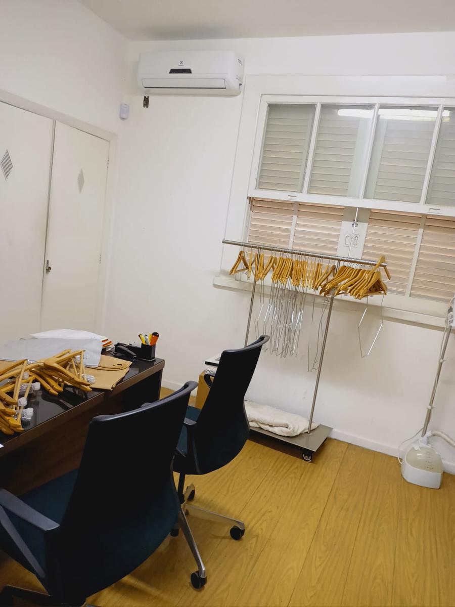 Andar, Prado, 0 Quarto, 0 Vaga