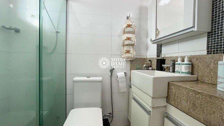 Apartamento, Santo Antônio, 3 Quartos, 2 Vagas, 2 Suítes