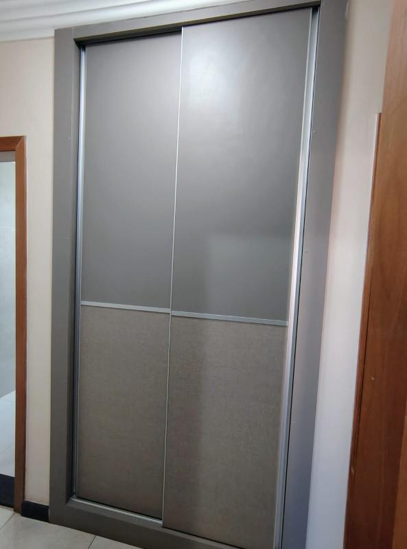 Apartamento, Amazonas, 3 Quartos, 1 Vaga, 1 Suíte