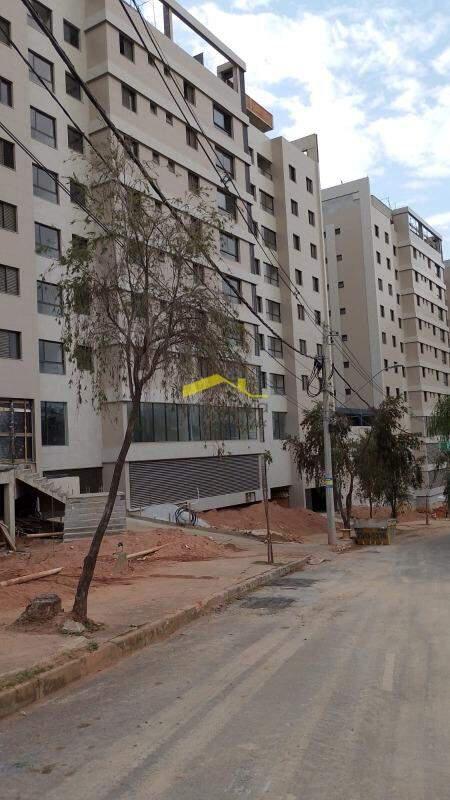 Apartamento, Buritis, 3 Quartos, 2 Vagas, 1 Suíte
