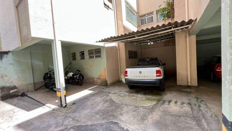 Apartamento, Gutierrez, 3 Quartos, 1 Vaga