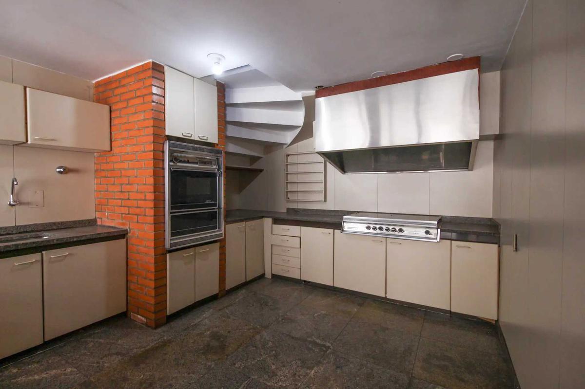 Casa, São Bento, 5 Quartos, 3 Vagas, 2 Suítes