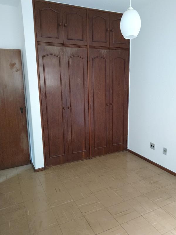 Apartamento, Nova Suíssa, 2 Quartos, 1 Vaga