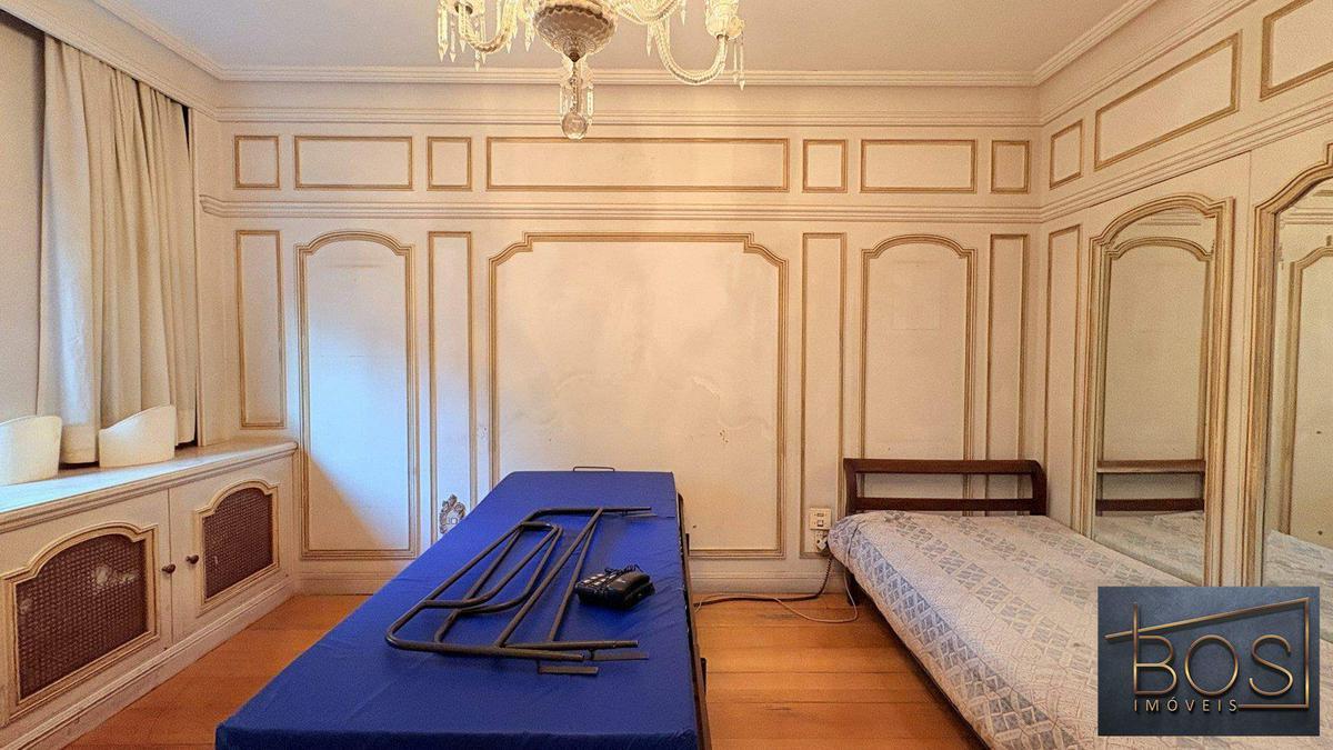 Apartamento, Savassi, 4 Quartos, 2 Vagas, 1 Suíte
