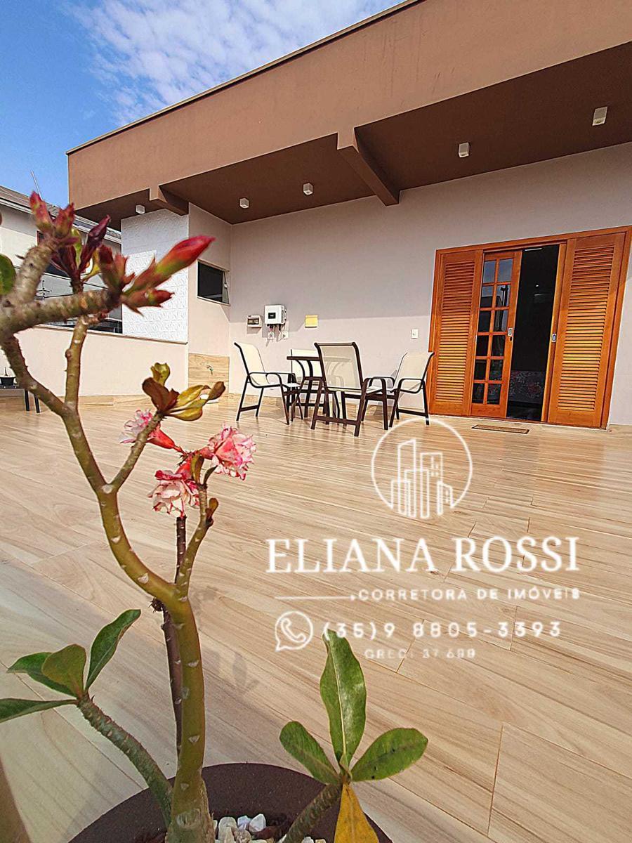 Casa, Imaculada Conceição, 3 Quartos, 3 Vagas, 1 Suíte