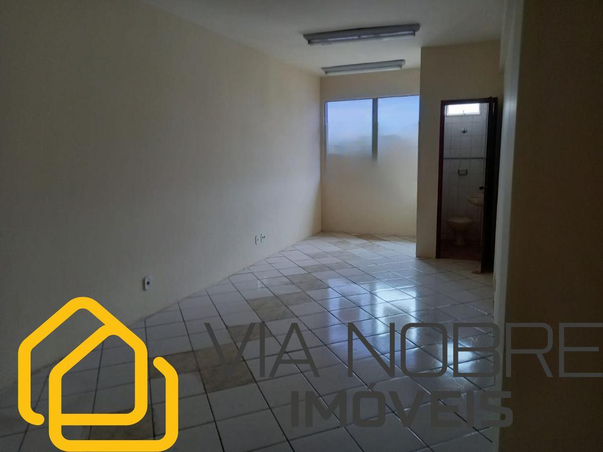 Sala, Floresta, 1 Vaga