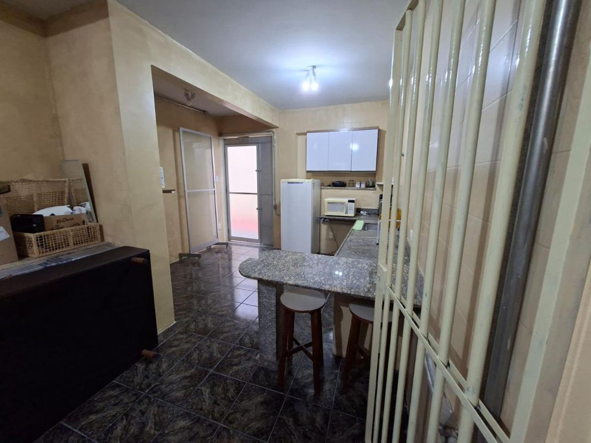 Quitinete, Liberdade, 1 Quarto, 0 Vaga