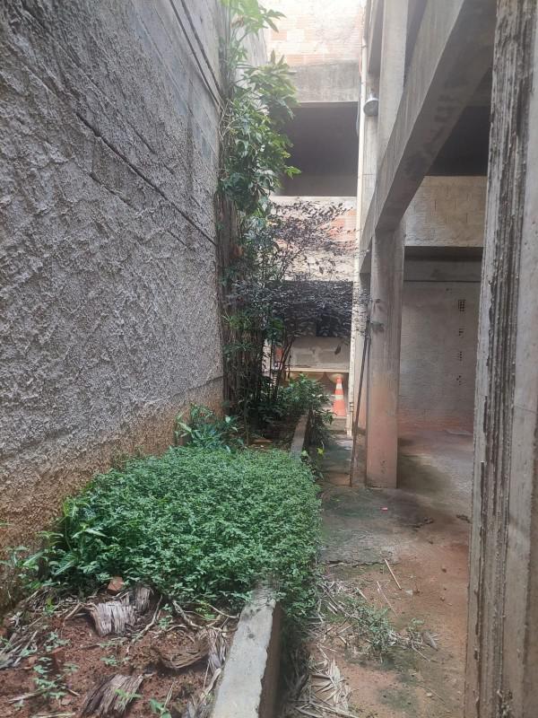 Galpão, Nazaré, 0 Quarto, 2 Vagas